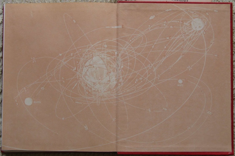 Littérature Spatiale de 1958 à 1980 - Page 2 K610