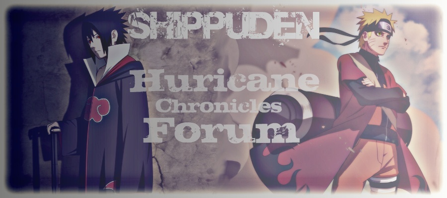Shippuden! Hurricane Chronicles Forum Banners Shippu11
