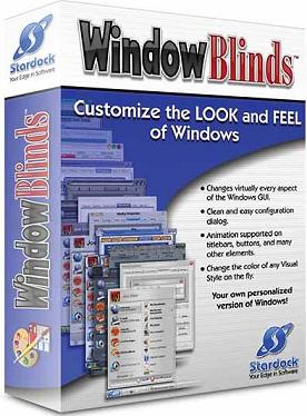  Theme "Keren "WindBlind "Vista/Wind7 Transparent For XP"  28h3gj10