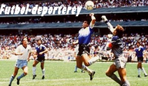 Fútbol-deporte rey  