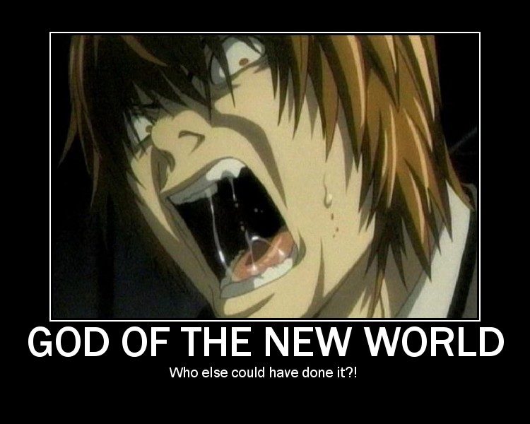 [Anime] Death Note 53432110