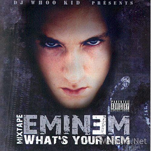حصريــا ألبوم الراب الرائــع Eminem Whats Your Nem 2009 M7la_n41