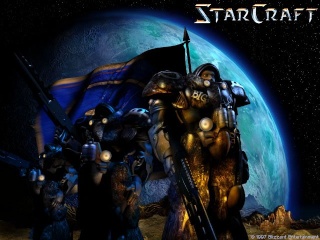 En attendant Stacraft II Starcr10