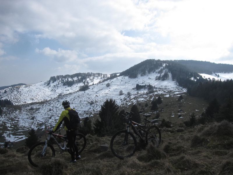 vtt vosges Img_0120