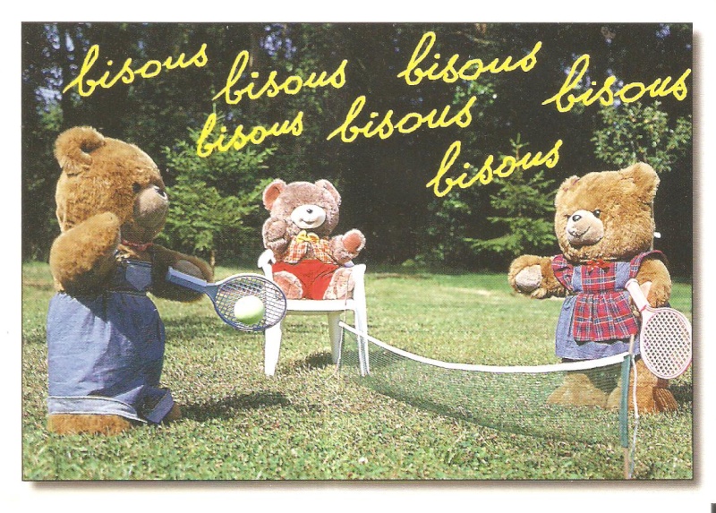 l'OURS dans les cartes postales - Page 27 04410