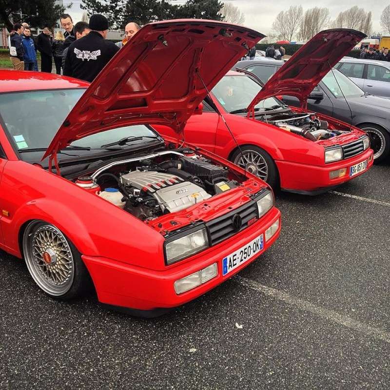 Red flash corrado vr6+ - Page 17 12729310