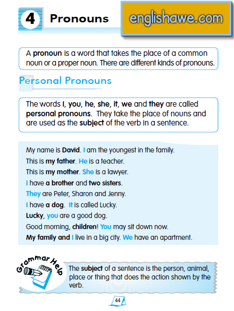 حصريا تحميل كتاب Basic Grammar in use Book 1 110