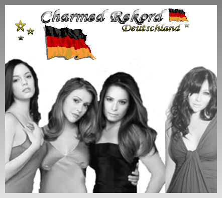 Charmed-Fans Deutschland