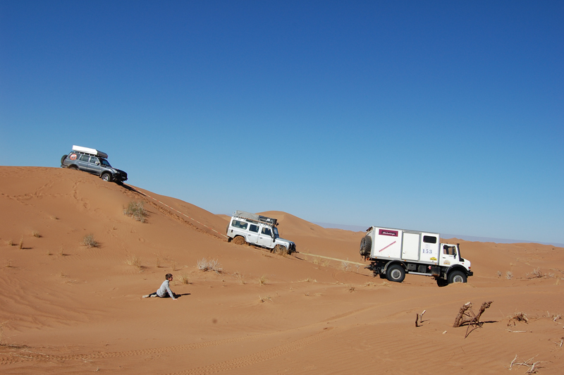 les moggeuses du rallye des gazelles Dsc_0310