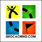 What Is Geocaching Geo55712