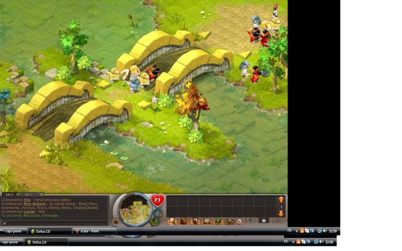 dofus 2.0 screen Dragoe10