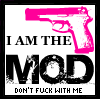 »»--(¯`° †Mod † °´¯)--««