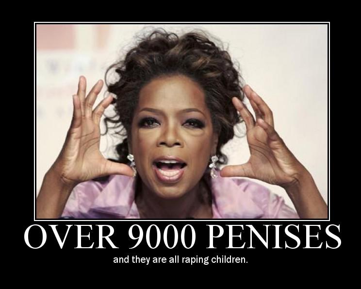 Oprah XD pwnt Opraho11