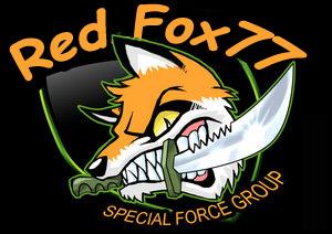 Red Fox 77