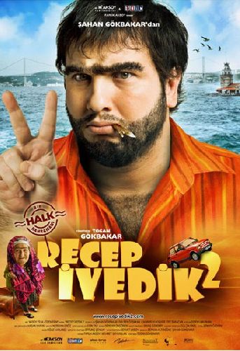 Download İndir Recep İvedik 2 | 2009 | DVDSCR | FULL ORJİNAL | İNDİR B-330810
