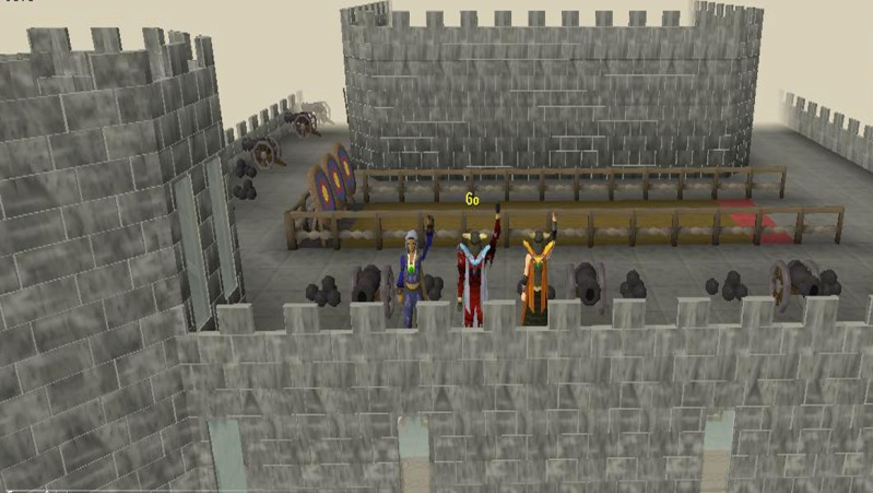 Postcards from Runescape Wave10