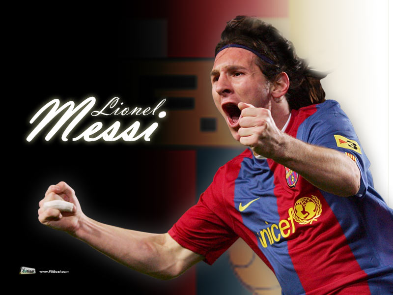 لعيبه جامده Messi10