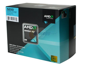 AMD Procesori Amd_5010