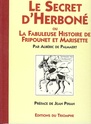 Patrimoine BD franco-belge (1ère partie) - Page 3 Herbon10