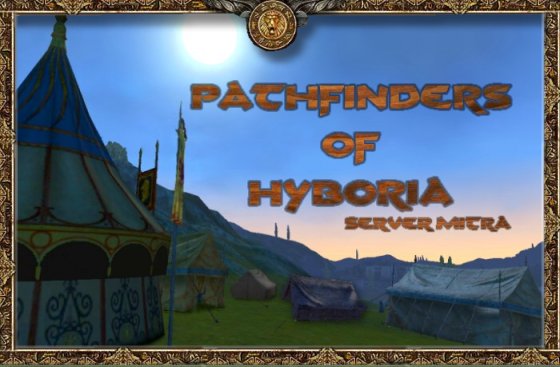 Pathfinders of Hyboria - AOC Gilde