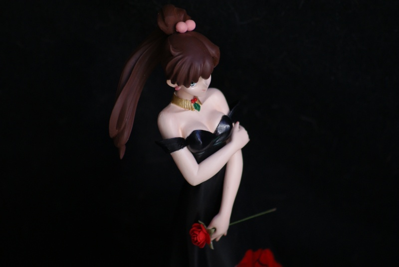 Rukia - 1/8 Makoto Ballgown de Sailor Moon. Dsc06711