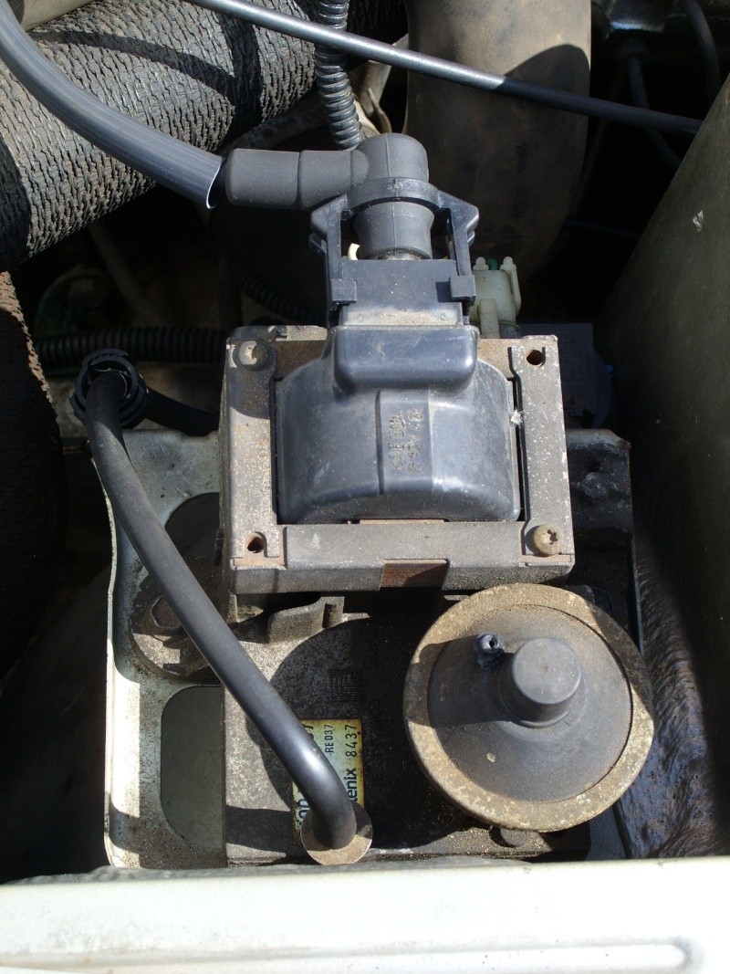 R11 Turbo grise à Wouamm Ss851424