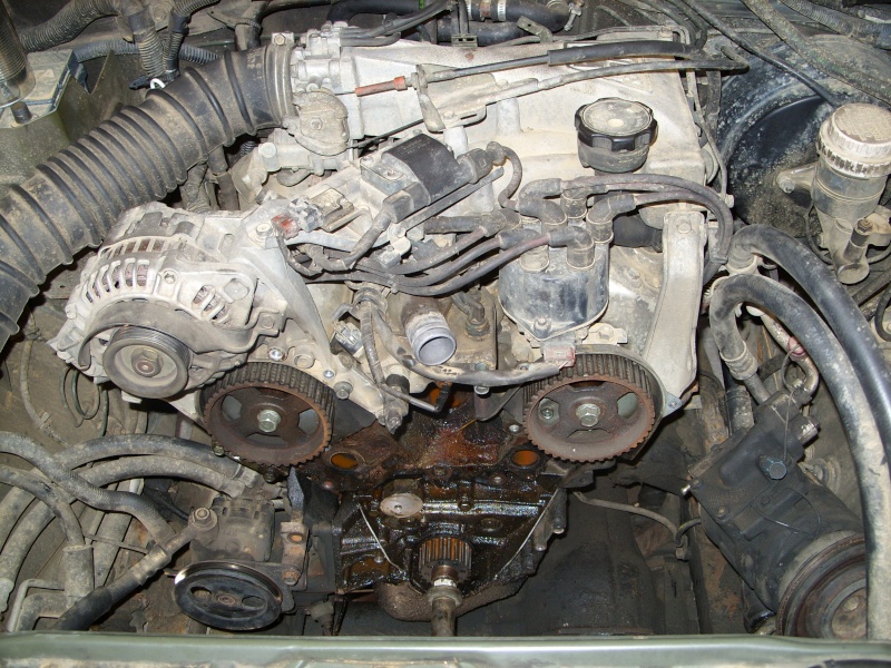 R11 Turbo grise à Wouamm Ss851425