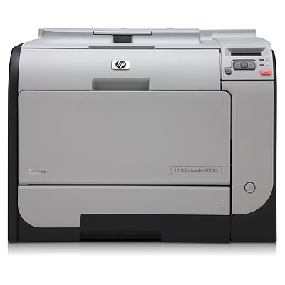 print HP Color LaserJet CP2025dn Printer Cp25dn10