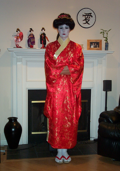 The Official Pictures Thread. - Page 2 Geisha10