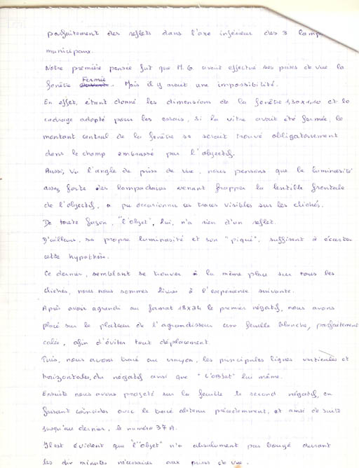  Réponse à D SAFRANIONEK(Cergy-Pontoise) - Page 2 Champi15