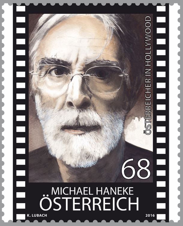 Sondermarke „Michael Haneke“ Haneke10