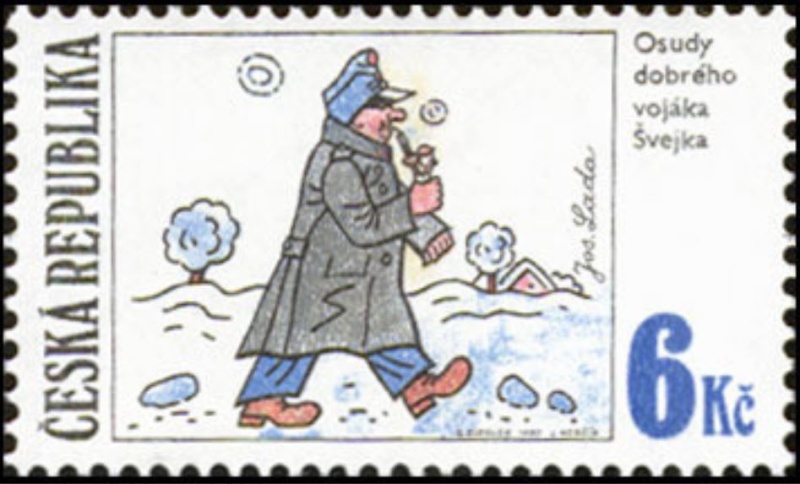 briefmarken - Briefmarken-Kalender 2016   - Seite 3 Schwej10