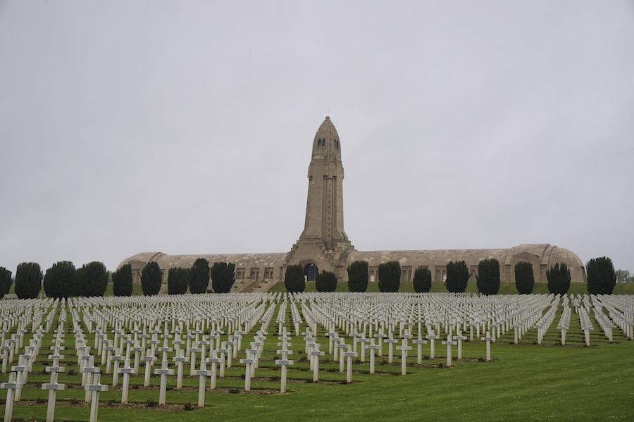Ossuaire de Verdun 2015-012