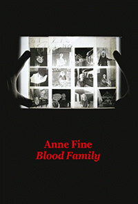 [Fine, Anne] Blood Family Cvt_bl10
