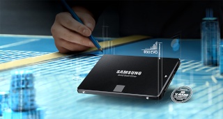 (Facebook) - 3* Samsung 850 EVO 2TB  850evo10