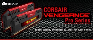 (Facebook) -  Corsair Vengeance Pro Red 2*8GB 1866MHz Cas 9  Head110