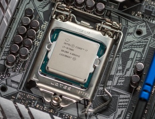 (Facebook) - Combo: GIGABYTE GA-Z170X-UD3 + Intel Core i7-6700K Processor (8M Cache, up to 4.20 GHz) Intel-10
