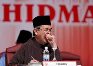 Pemimpin Malaysia : Camni ke? 111