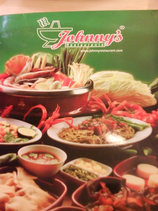 Johnny's Restaurant (Steamboat) @ One Utama Joni2b10