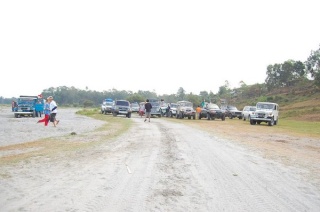 2009 MT.PINATUBO TRAIL AND EXPEDITION Dsc-0016