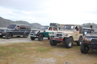 2009 MT.PINATUBO TRAIL AND EXPEDITION Dsc-0020