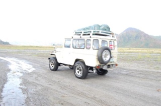 2009 MT.PINATUBO TRAIL AND EXPEDITION Dsc-0021