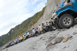 2009 MT.PINATUBO TRAIL AND EXPEDITION Dsc-0314