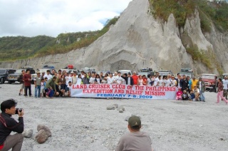 2009 MT.PINATUBO TRAIL AND EXPEDITION Dsc-0316
