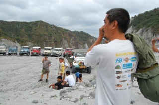 2009 MT.PINATUBO TRAIL AND EXPEDITION Dsc-0318