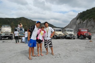 2009 MT.PINATUBO TRAIL AND EXPEDITION Dsc-0319
