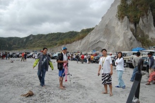 2009 MT.PINATUBO TRAIL AND EXPEDITION Dsc-0410