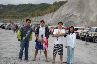 2009 MT.PINATUBO TRAIL AND EXPEDITION Dsc-0414