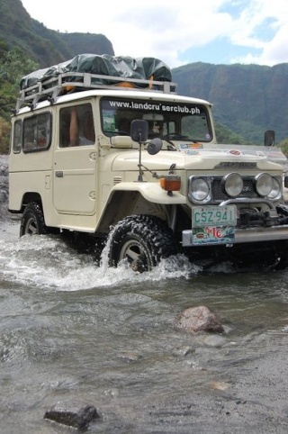 2009 MT.PINATUBO TRAIL AND EXPEDITION Dsc-0416