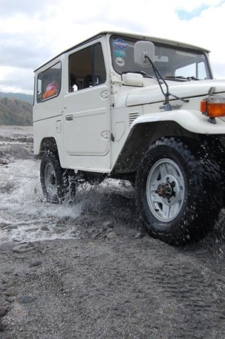 2009 MT.PINATUBO TRAIL AND EXPEDITION Dsc-0424